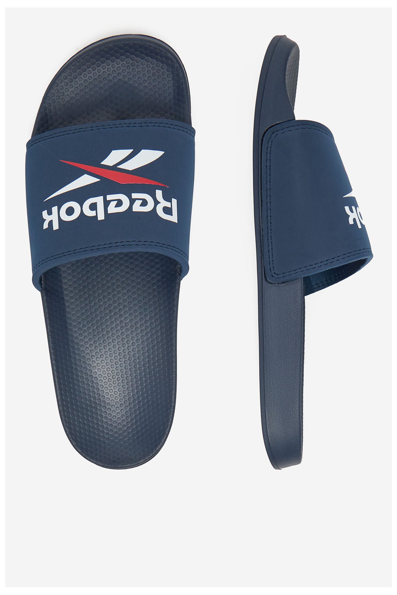 Șlapi pentru bazin Reebok SS25-3C069-2 BLEUMARIN