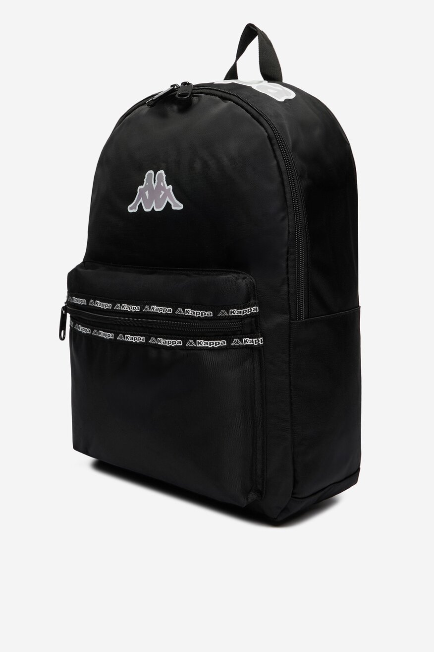 
                Kappa - Duży plecak sportowy - 5906751692455