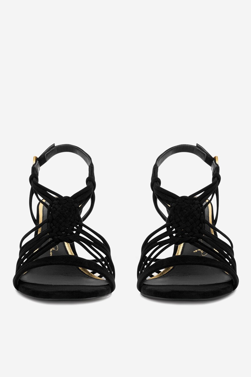 
                Сандали Gino Rossi ЧЕРЕН - 5903419938030