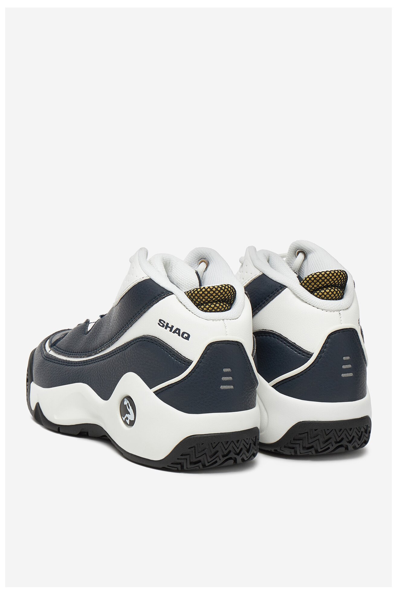 Încălțăminte sport SHAQ V11-183-K BLEUMARIN