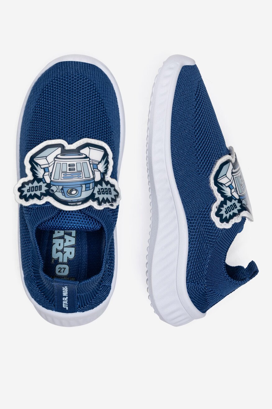 
                Sportska obuća Star Wars PLAVA - 5905588750949