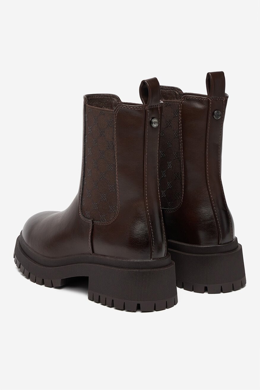 Ghete NINE WEST MARO - 5906751433874