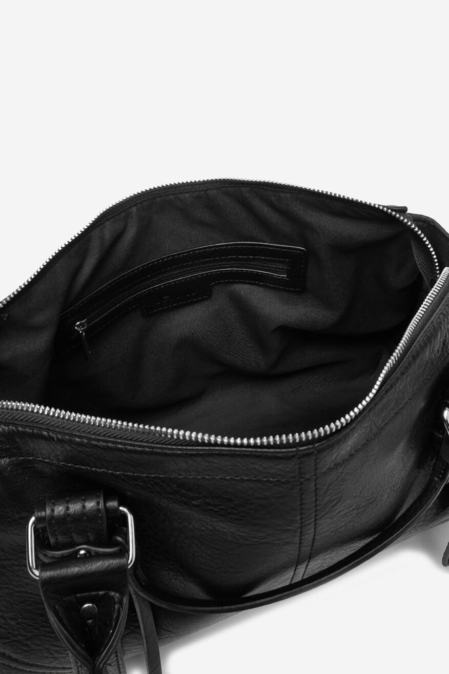 Kézitáska Jenny CEO-JNY-M-005-09 FEKETE - 5906751644164