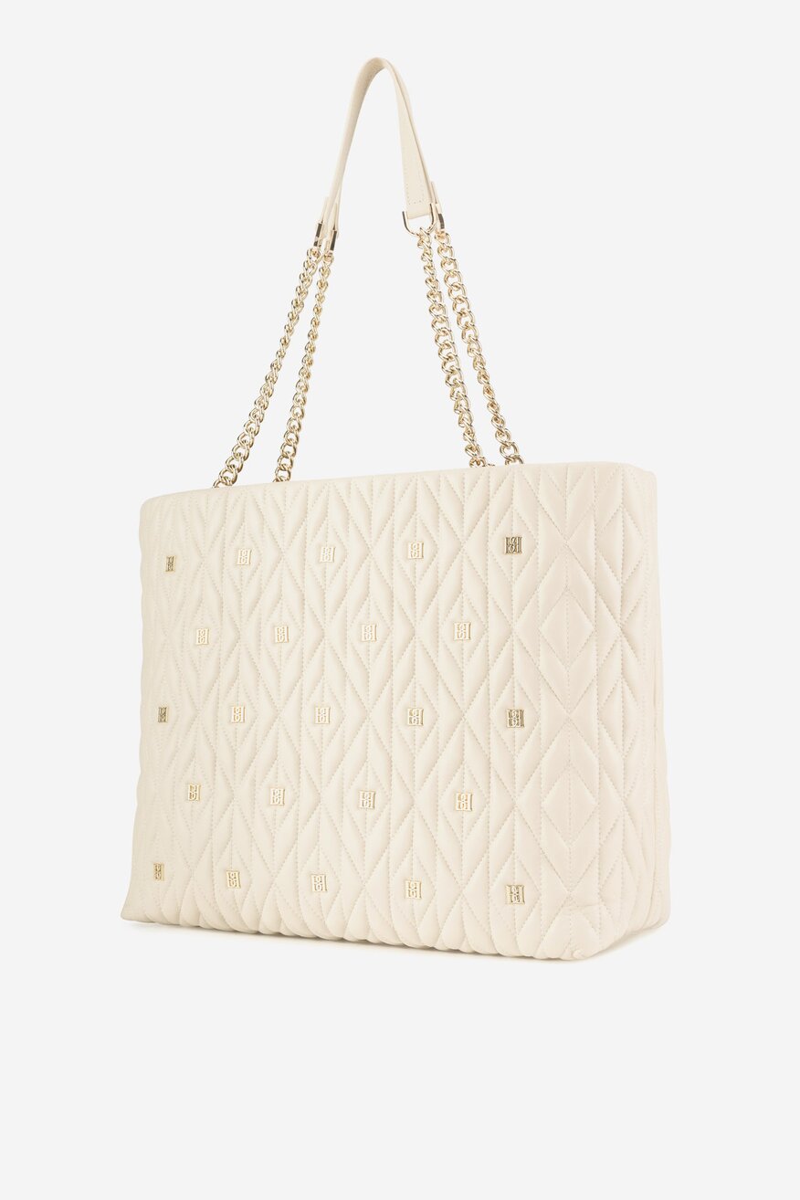 
                Badura - Duża torebka shopper - 5903419360121