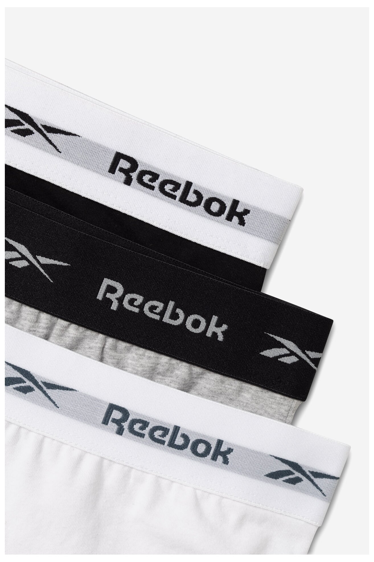 Bielizna Reebok CARINA - AW24 (3-PACK) MIX