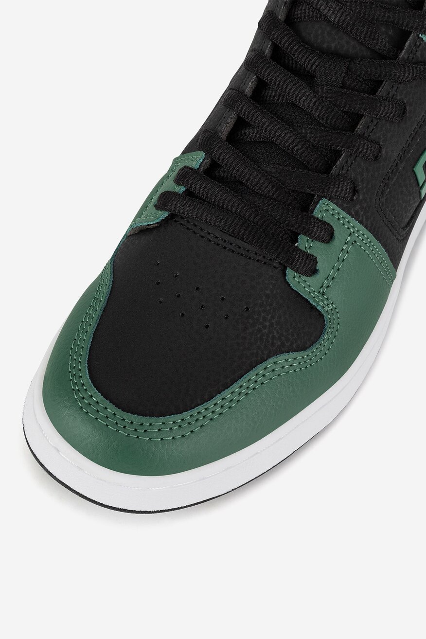 
                Sportska obuća DC Shoes ZELENA - 5905588848103