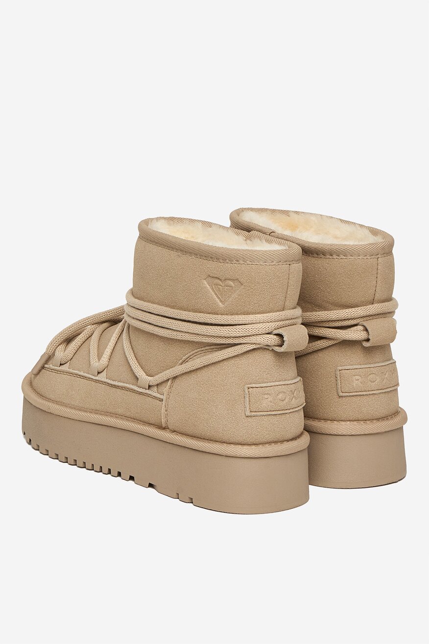 
                Bokacsizma ROXY BÉZS - 5906751447420