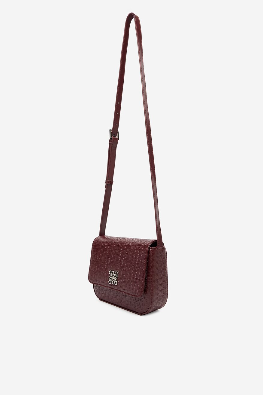 
                Дамска чанта NINE WEST БОРДО - 5906751396490