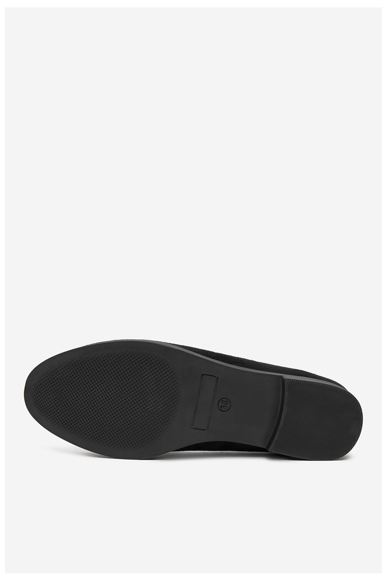 Мокасини DeeZee HXG2106-27 ЧЕРЕН