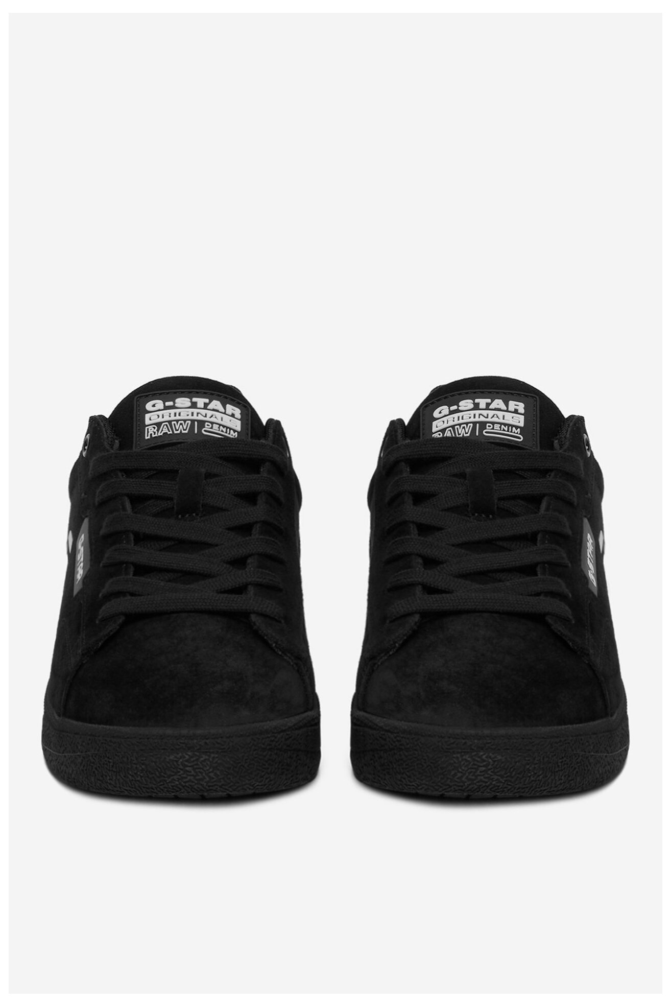 Patike G-STAR RAW CEO-JASPER-01 CRNA