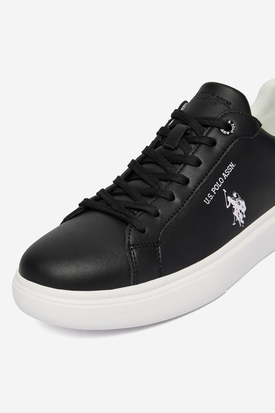 
                U.S. POLO ASSN. - Sneakersy - 5906751950630