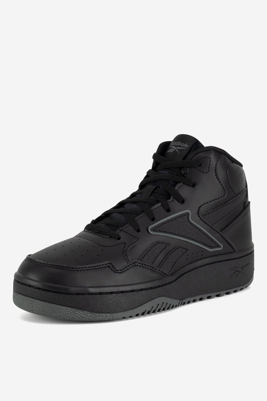Sportovní obuv Reebok ATR CHILL MID 100224084 ČERNÁ - 5905588902836