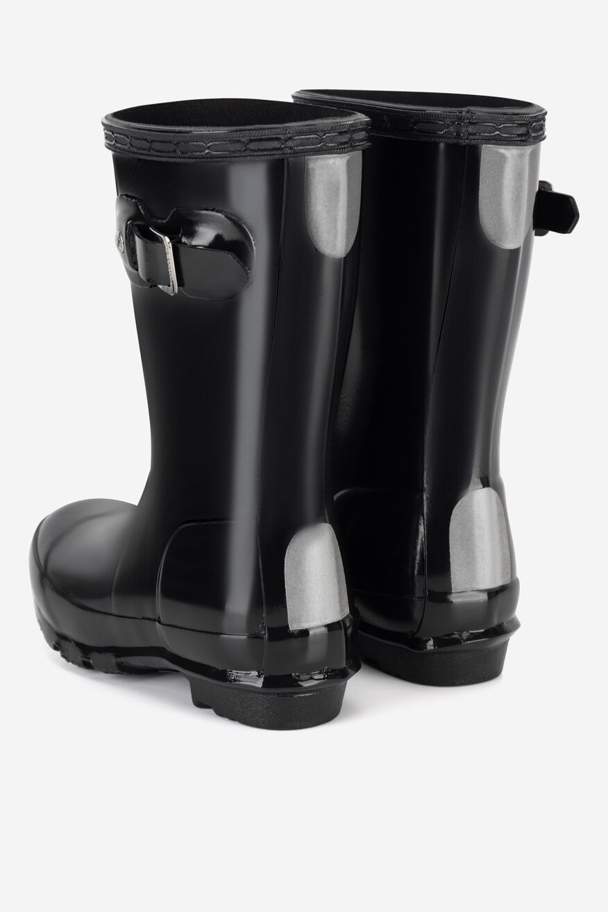 
                Гумени ботуши HUNTER ЧЕРЕН - 2230070290195