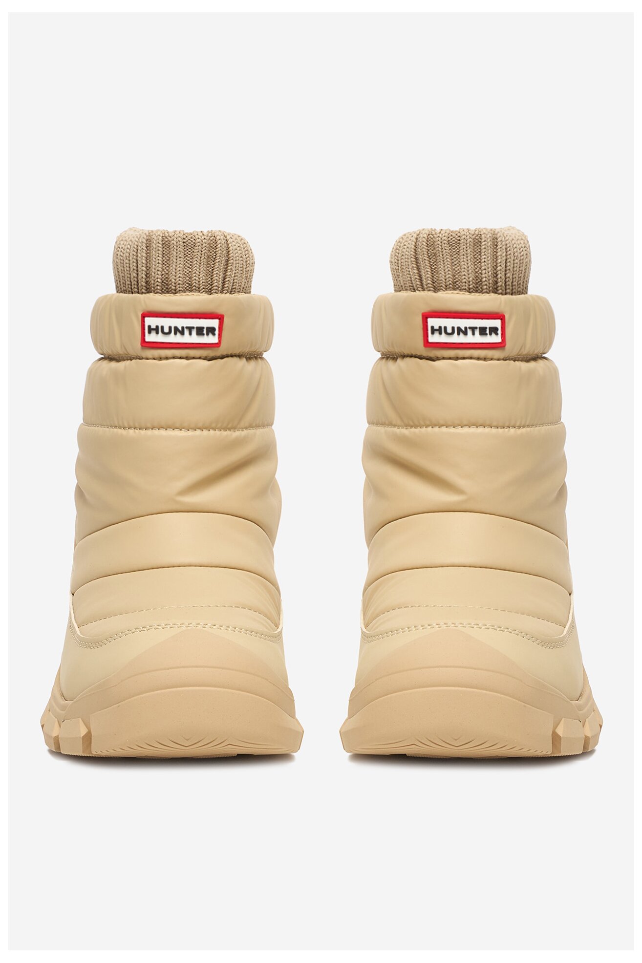 Kozaki HUNTER EO-GP86-26158 Beżowy