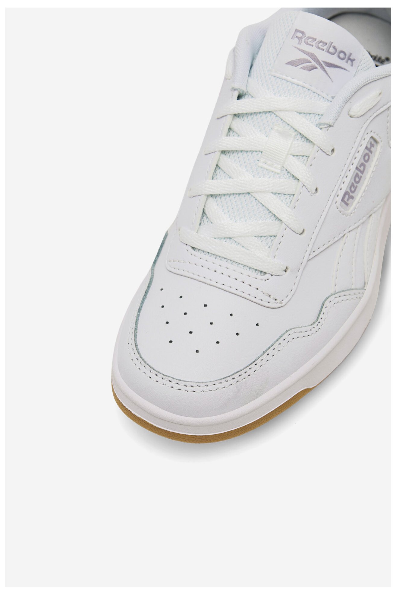 Sportcipő Reebok COURT ADVANCE 100010636 FEHÉR