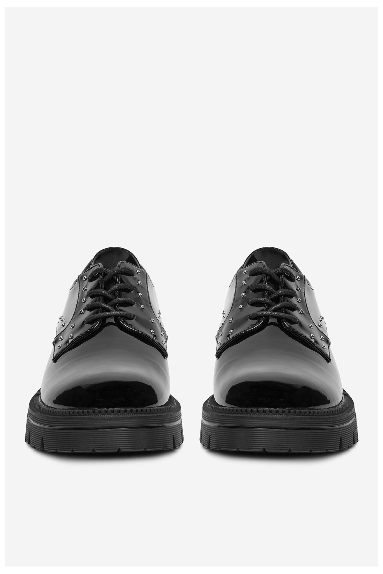 Напівчеревик Jenny CEO-LS6111-02 ЧОРНИЙ