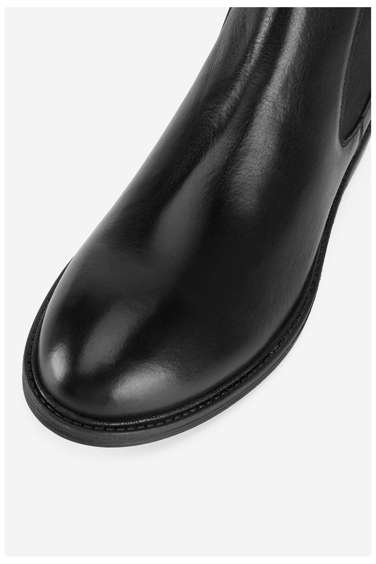 Botki Lasocki TRAVISIO-30 MI25 Czarny