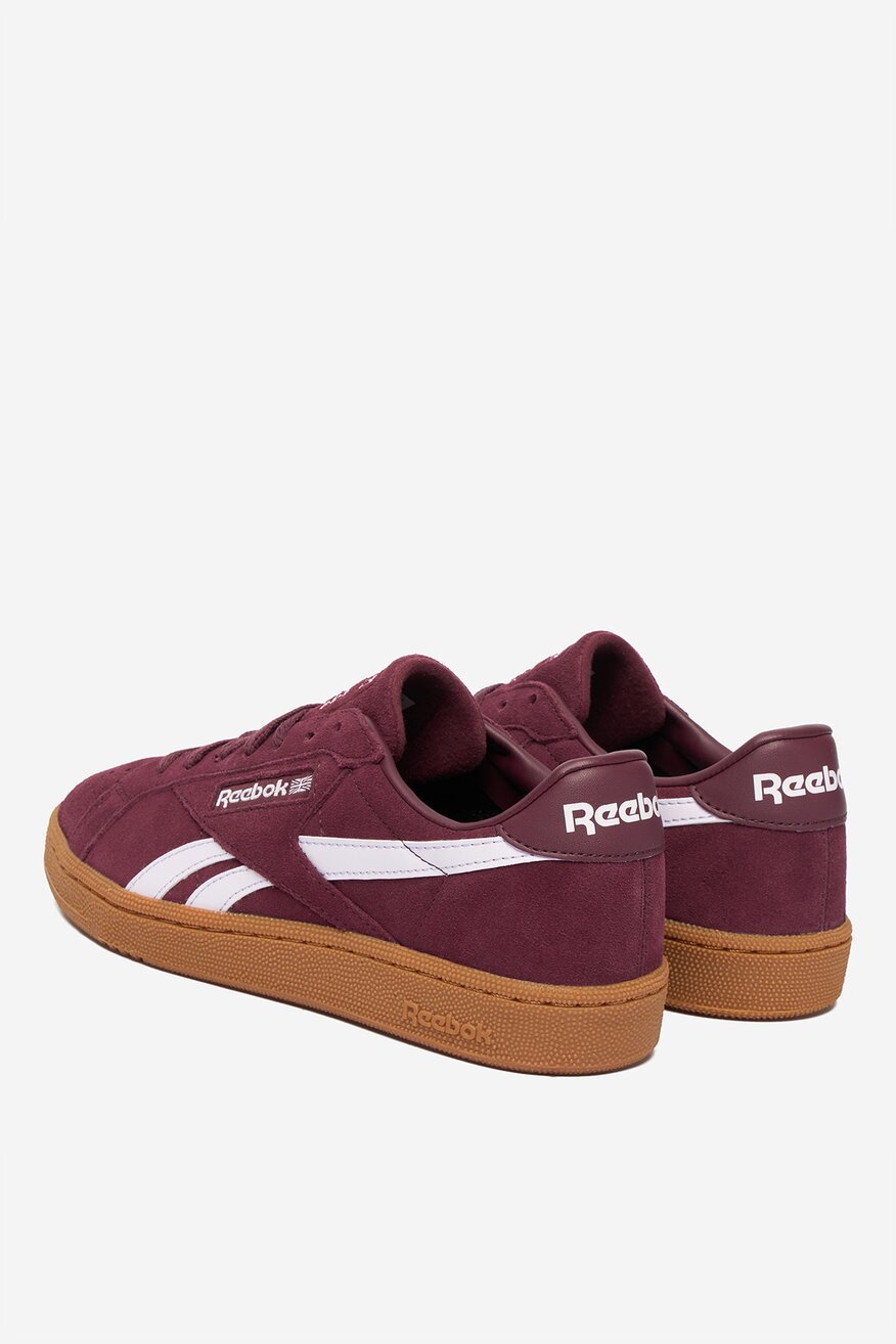 
                Sportcipő Reebok BORDÓ - 5906751395844