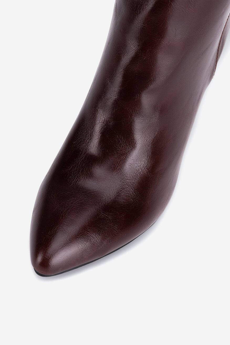 
                Ботуши Mexx КАФЯВ - 5905588895084