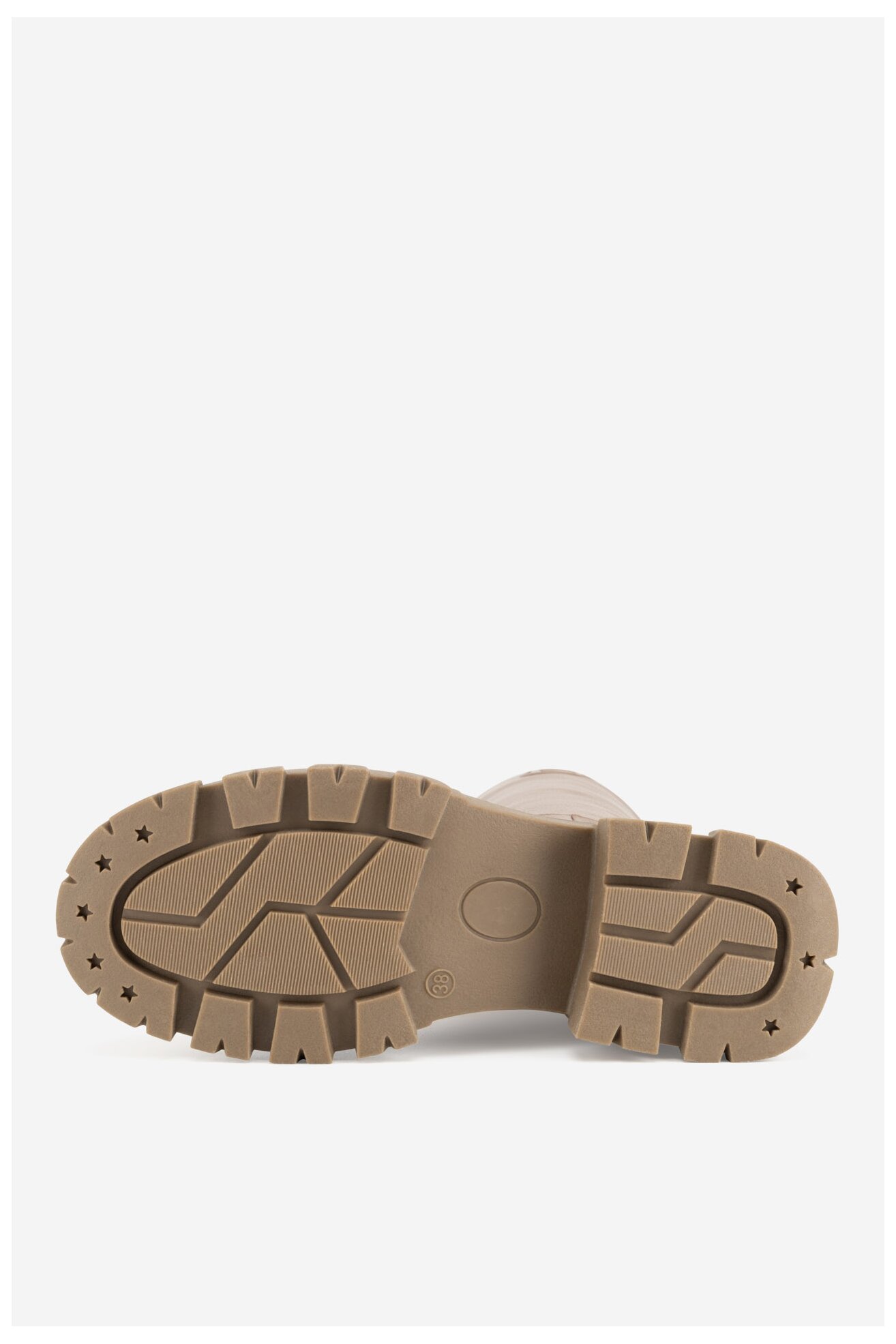 Cizme Mexx MI001805143W BEJ ÎNCHIS