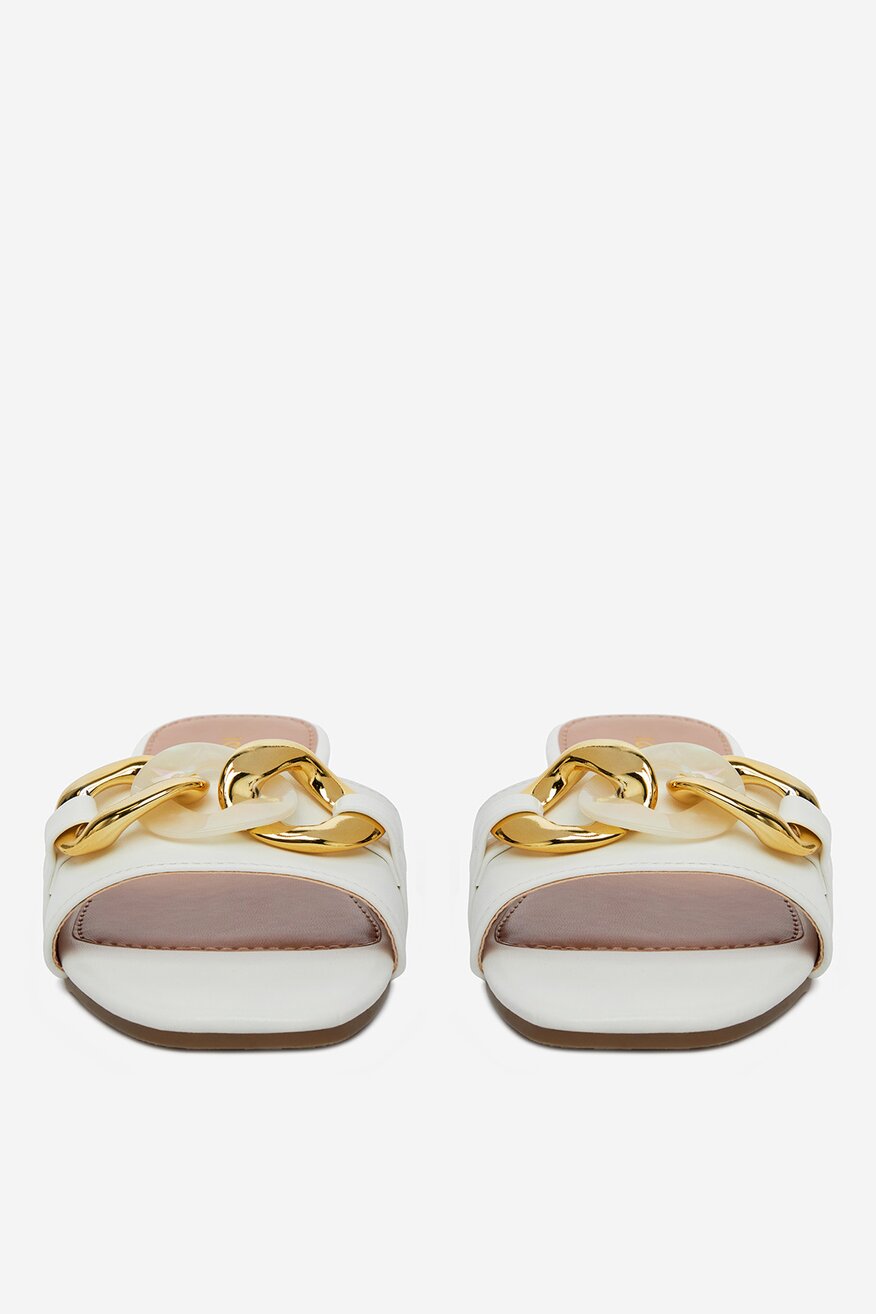 
                DeeZee - Klapki - 5904410852721