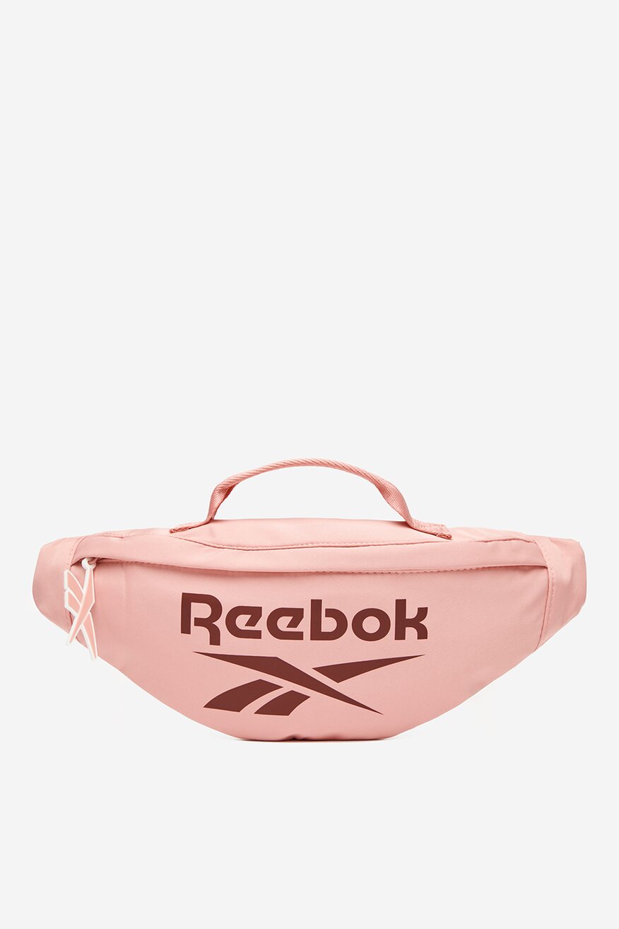 Kézitáska Reebok RÓZSASZÍN - 5906751225134