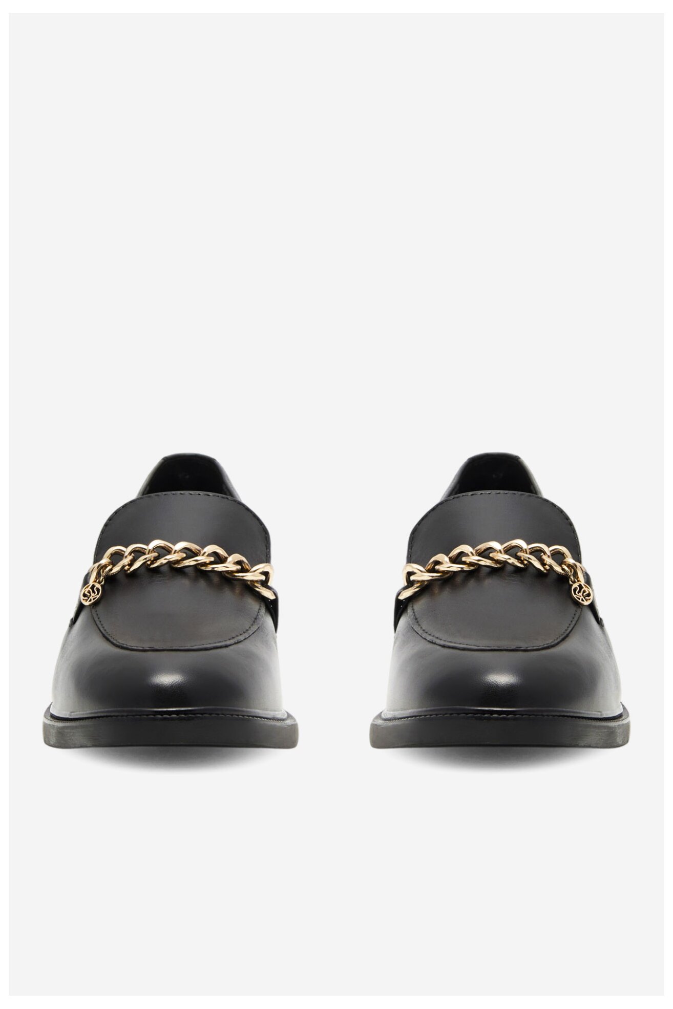 Mokasine Lasocki RST-PAR-04 CRNA