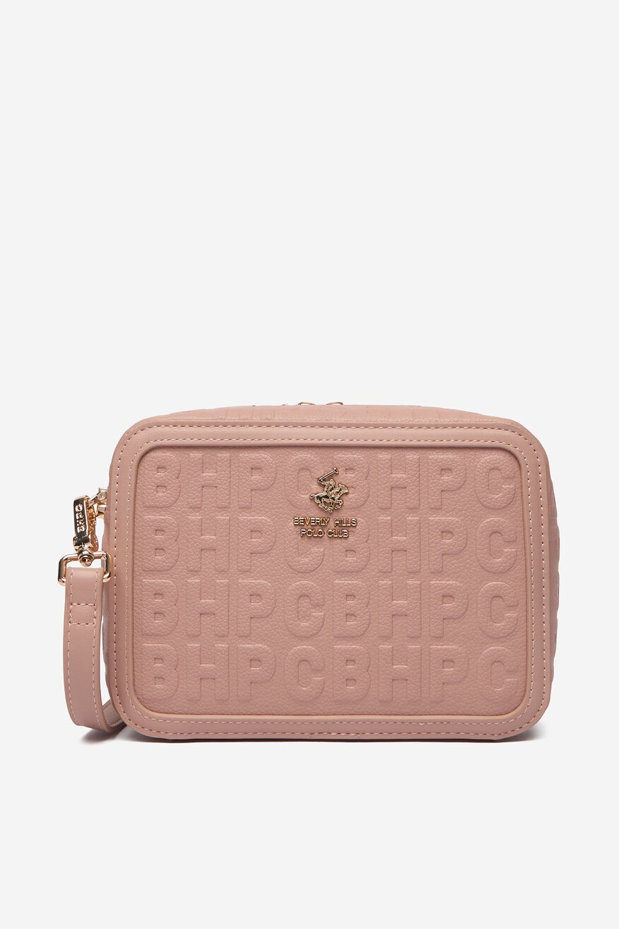 Beverly Hills Polo Club - Torebka - 5906751562574