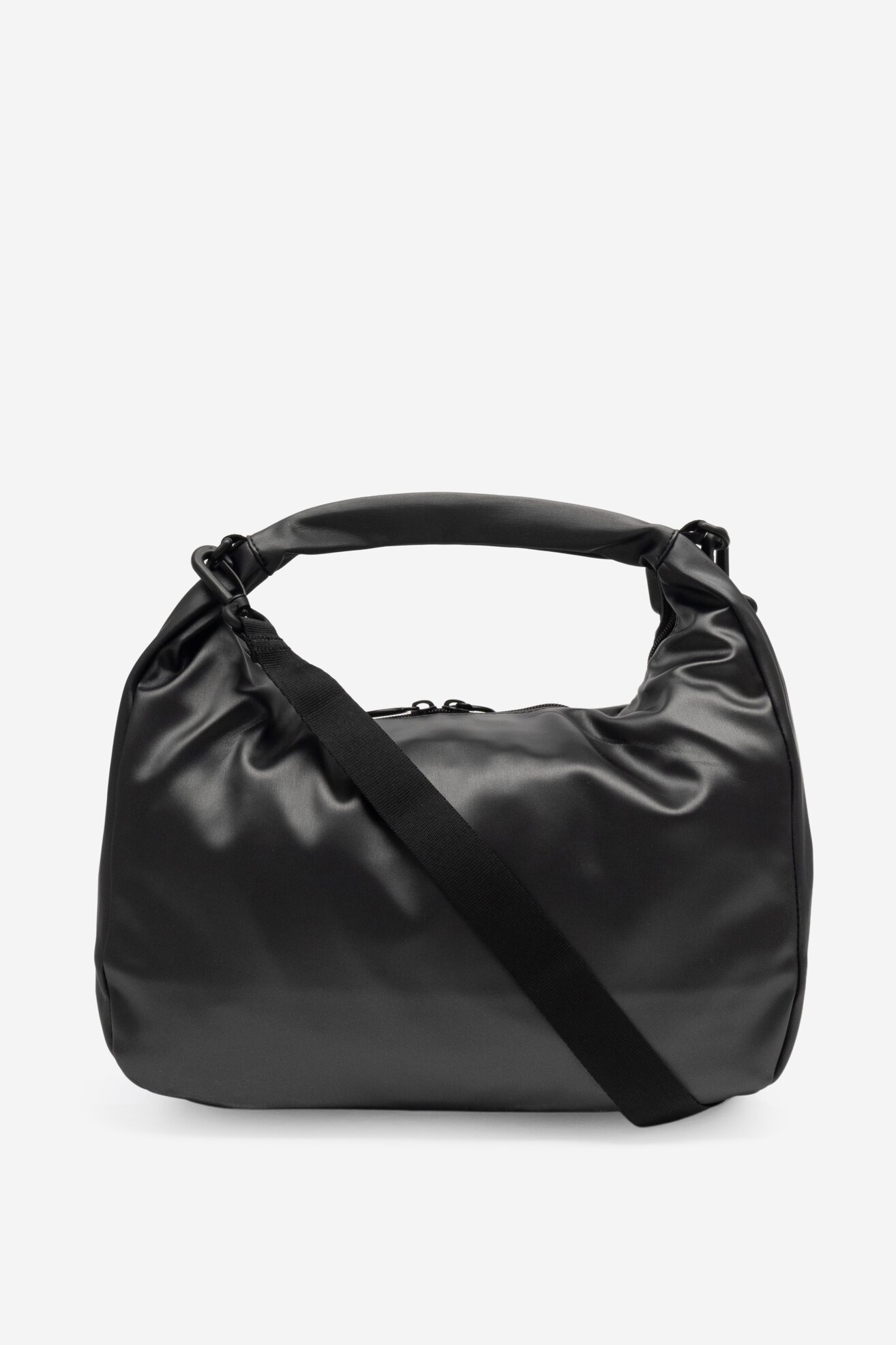 Torebka Puma CORE UP HOBO 07948001 Czarny