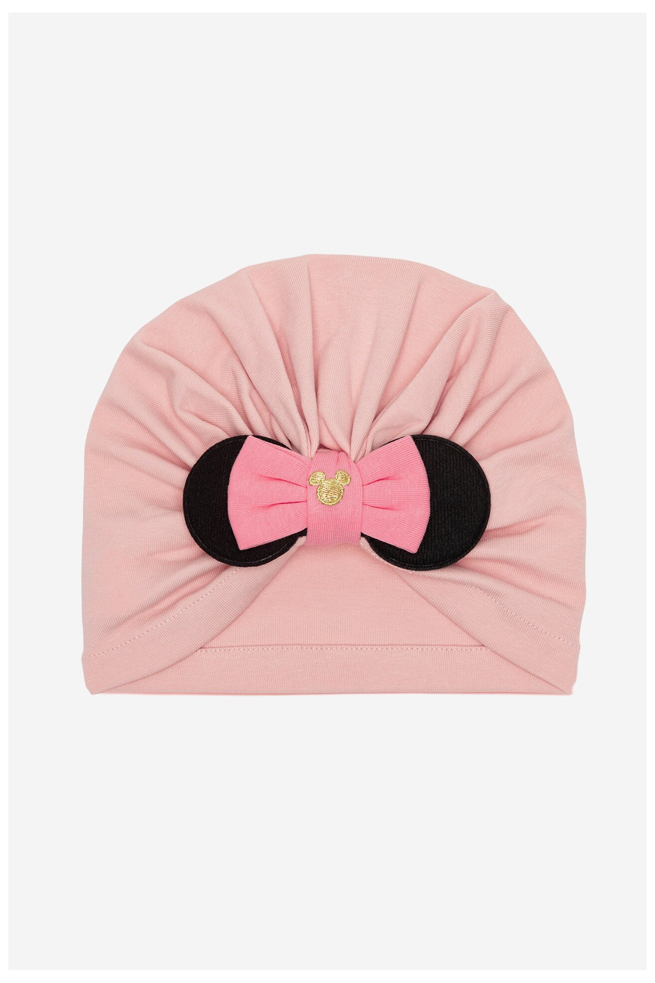 Gyerek sapka Mickey&Friends ACCCS-AW24-120DSTC RÓZSASZÍN