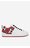 Sportcipő DC Shoes COURT GRAFFIK DC01661110 FEHÉR