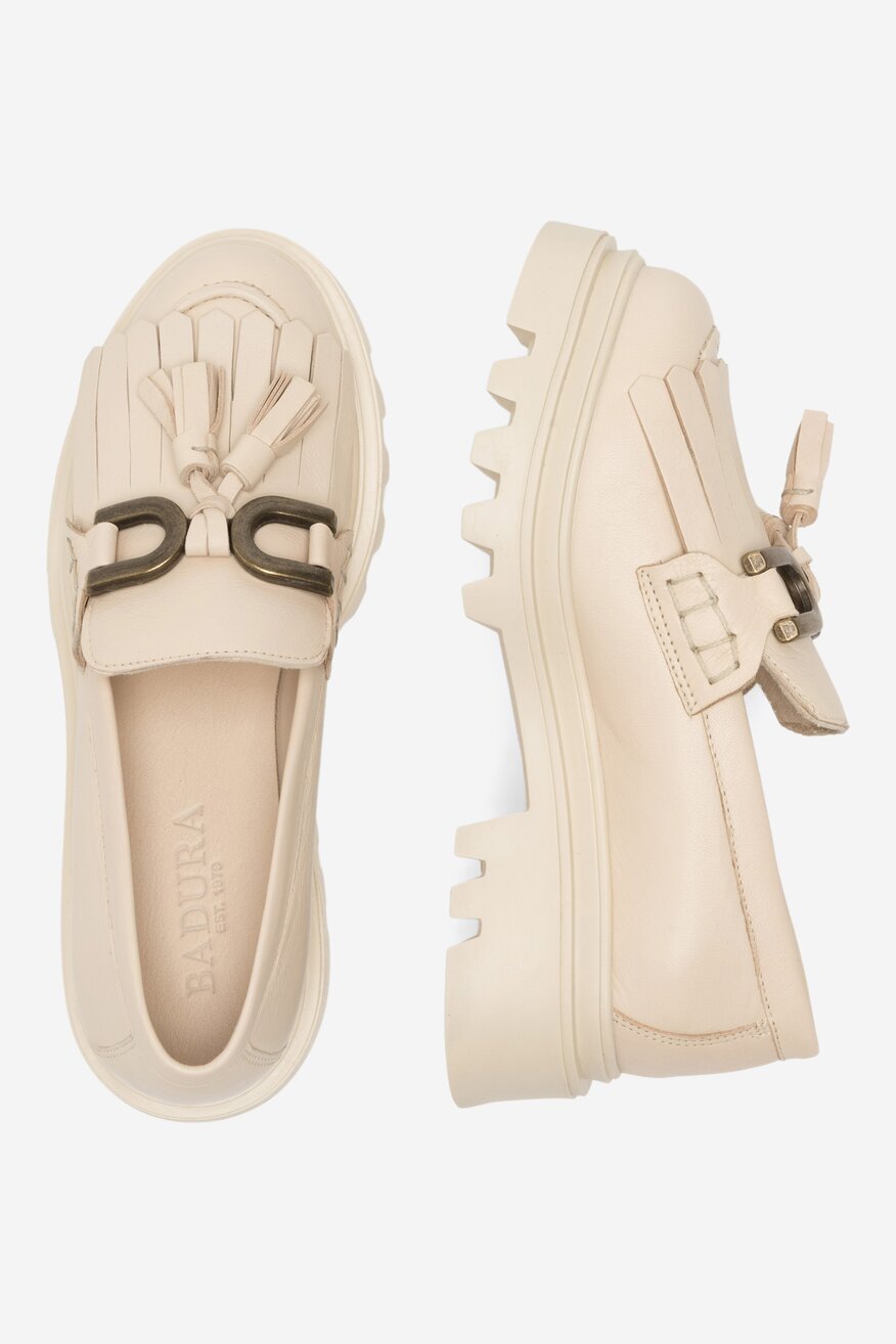 Mokaszin Badura BÉZS - 5904862648644