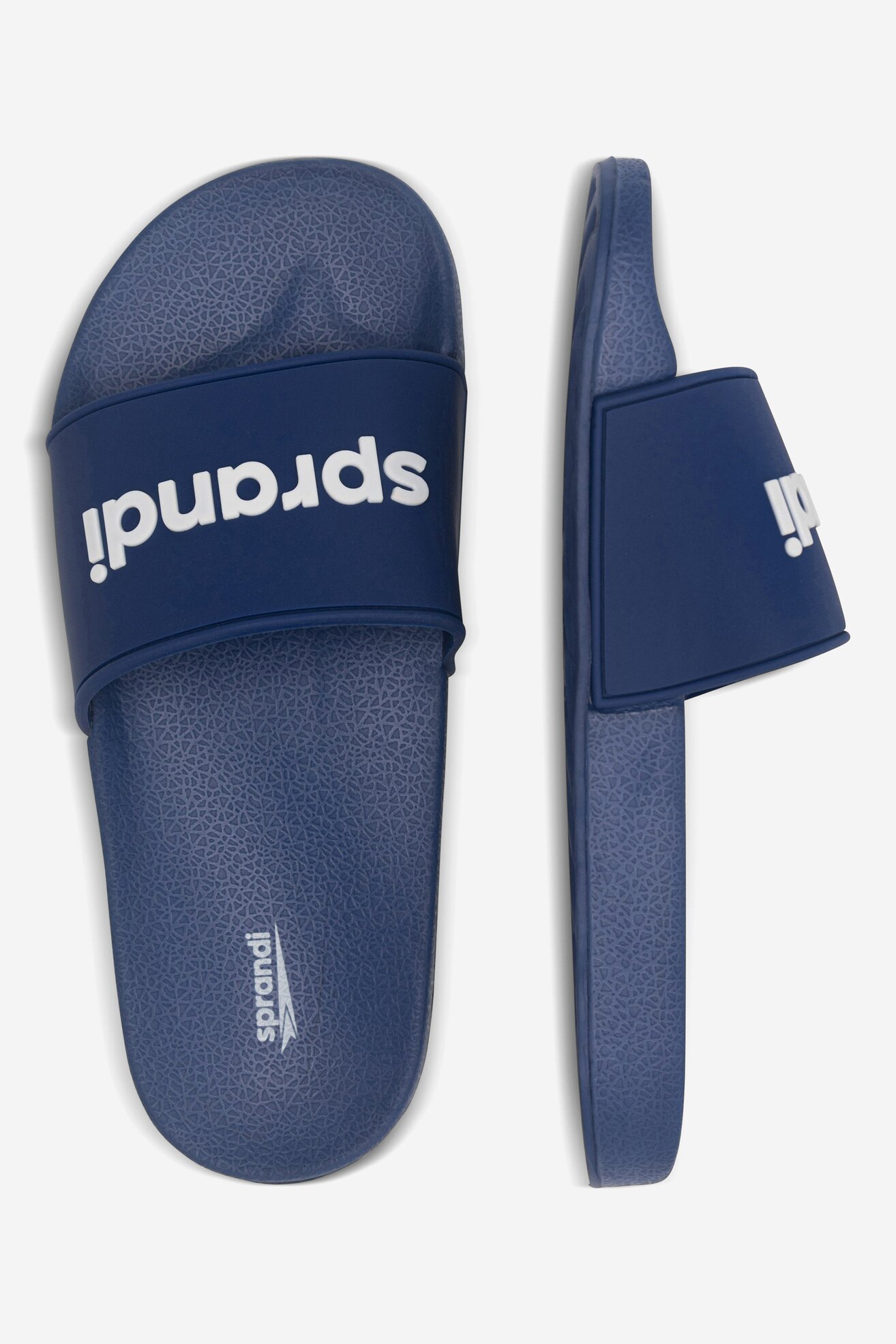Папуче за базен Sprandi WATERCRUMB KIDS CP-865681A-1 KOBALT PLAVA