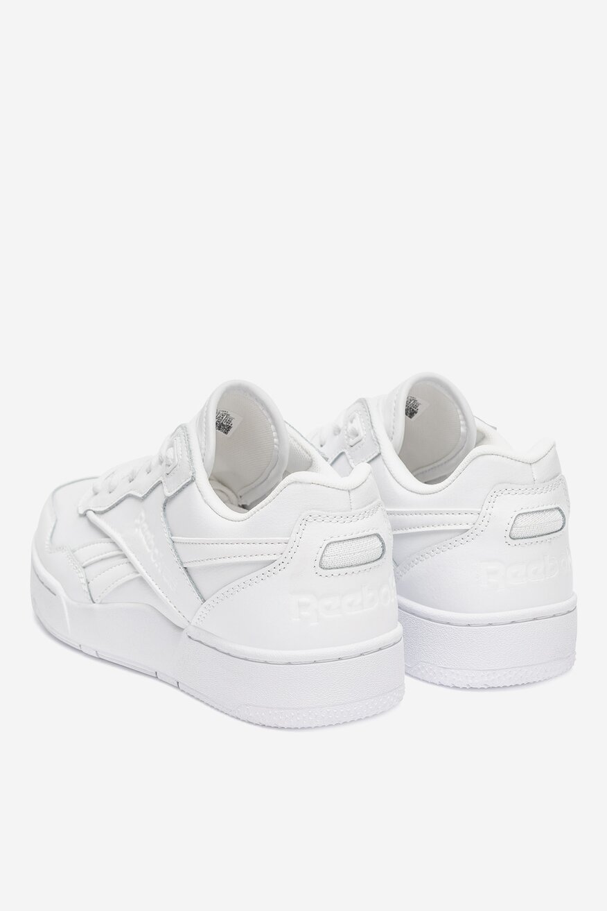 Sportovní obuv Reebok BÍLÁ - 2230075443374