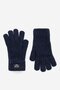 mănuși unisex Kappa KAP-U6-002-AW24 BLEUMARIN