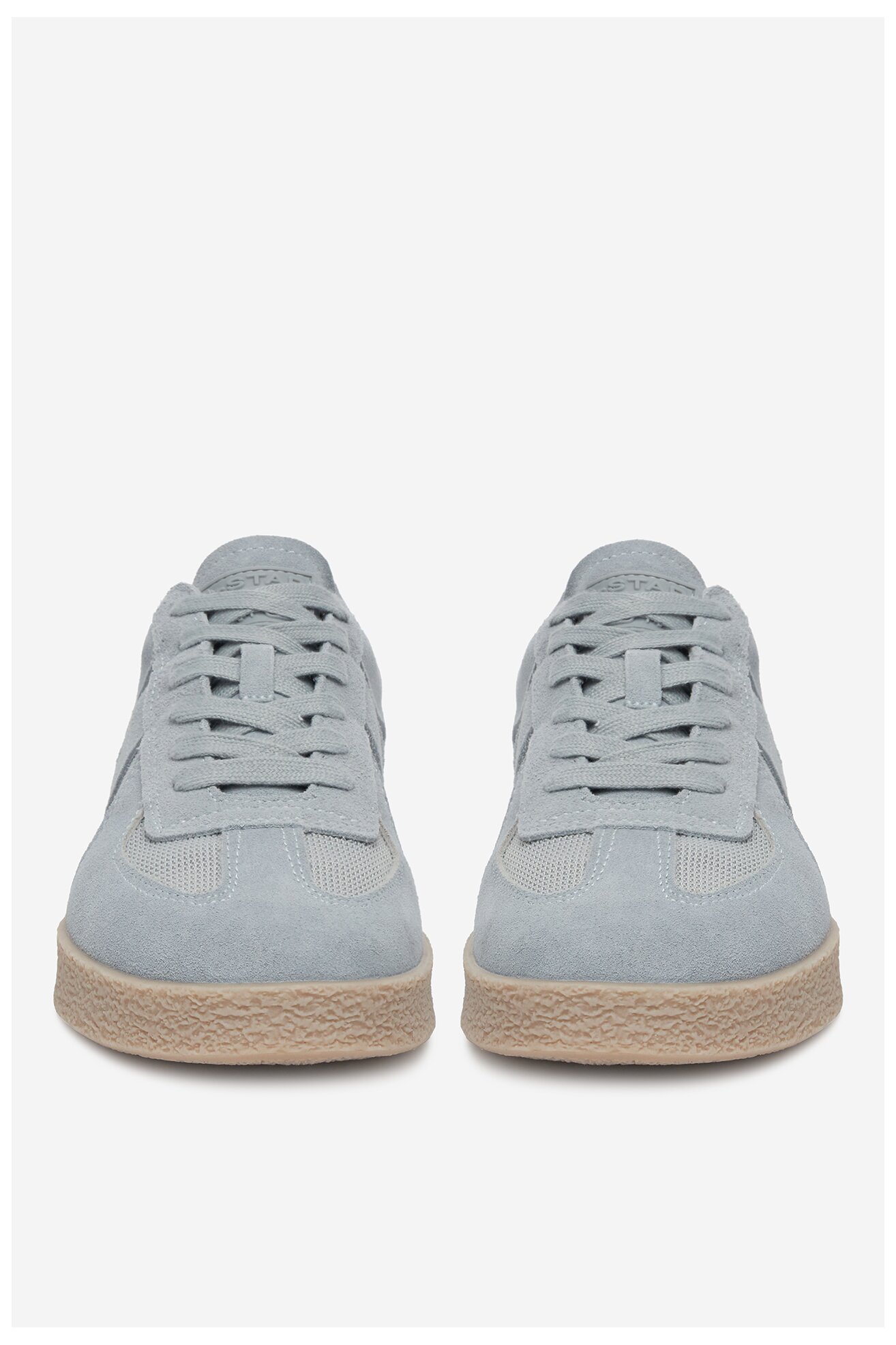 Tornacipő G-STAR RAW DJF385-1 KÉK