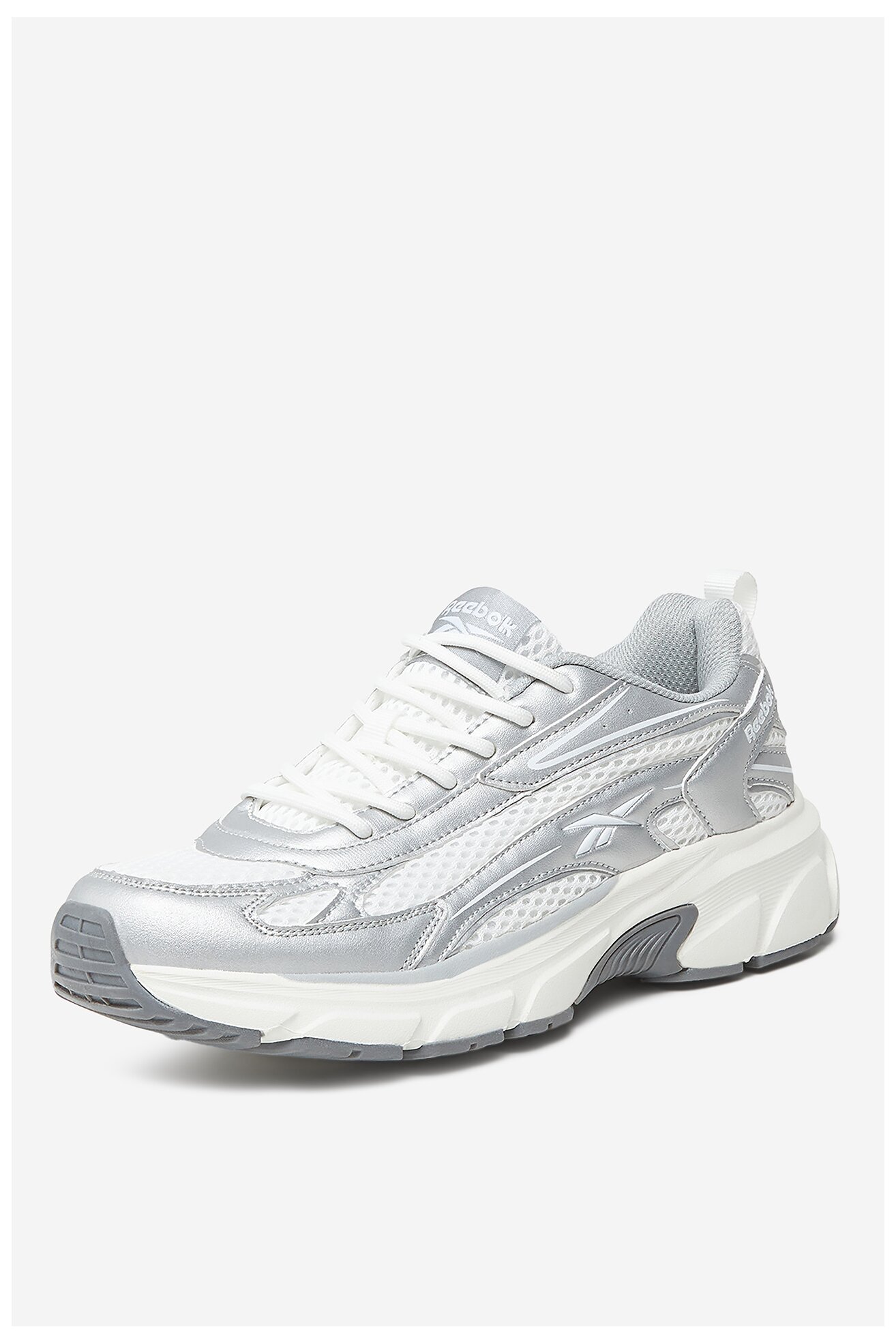 Sportcipő Reebok CEO-H1-139 EZÜST