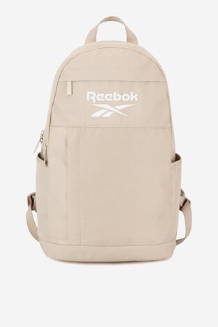 Рюкзак Reebok RBK-042-CCC-05 БЕЖЕВИЙ
