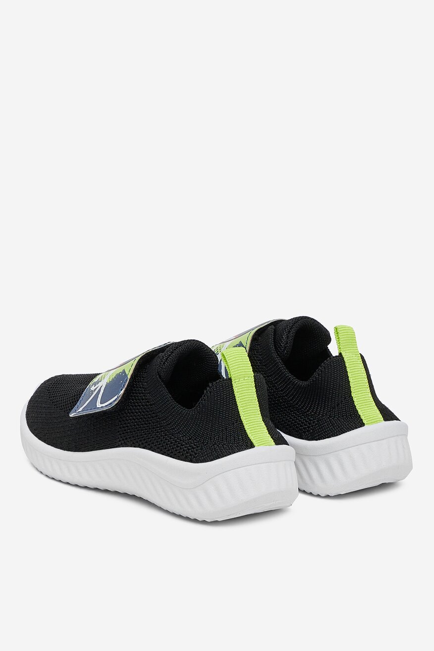 
                Spider-Man - Tenisówki na rzepy - 5906751268759