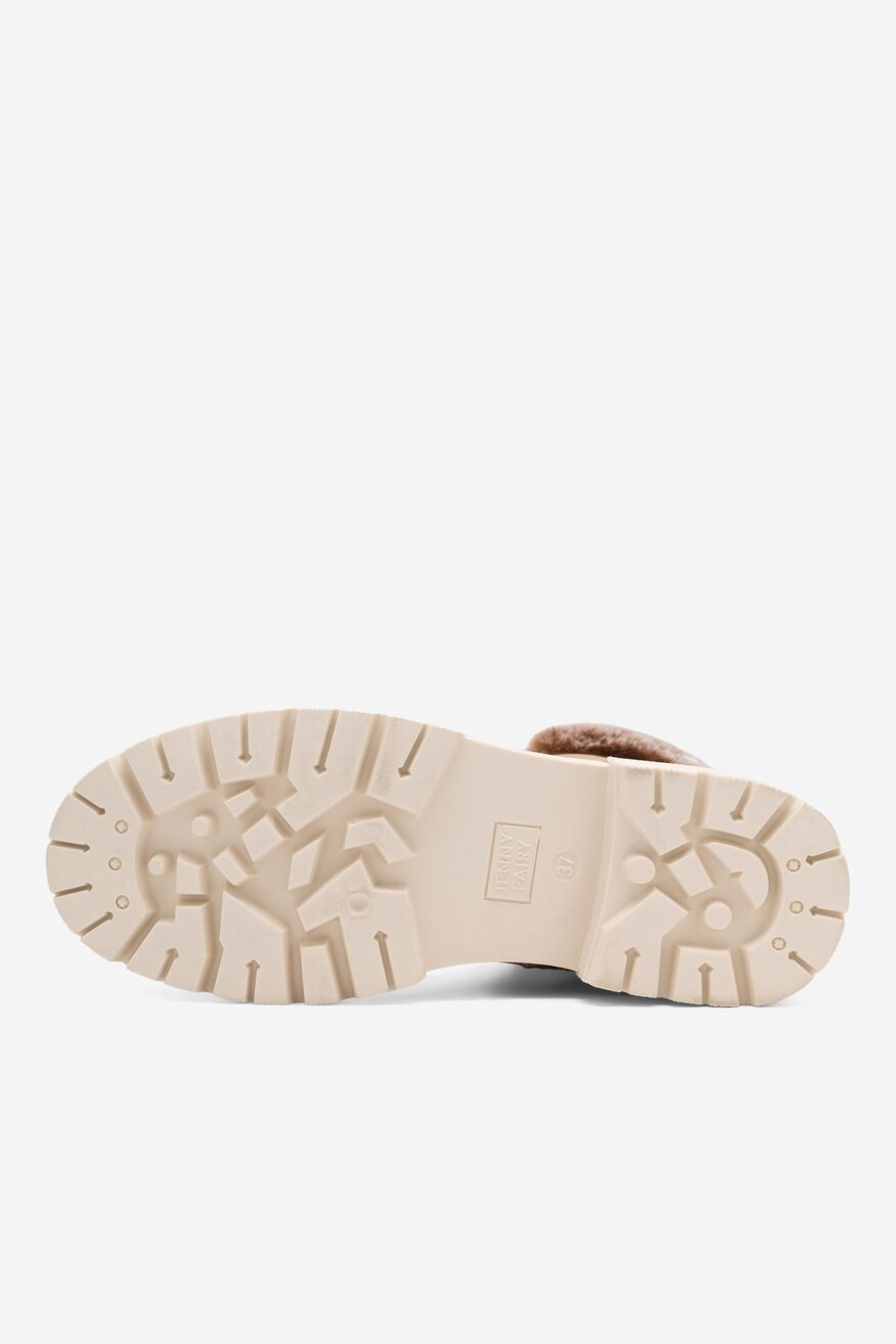 
                Jenny Fairy - Trzewiki ocieplane - 5905588099772