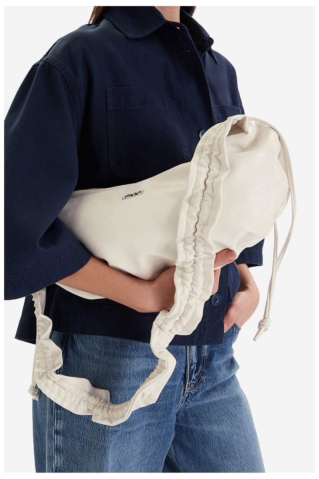 Дамска чанта Jenny CEO-JNY-L-001-09 БЕЖОВ