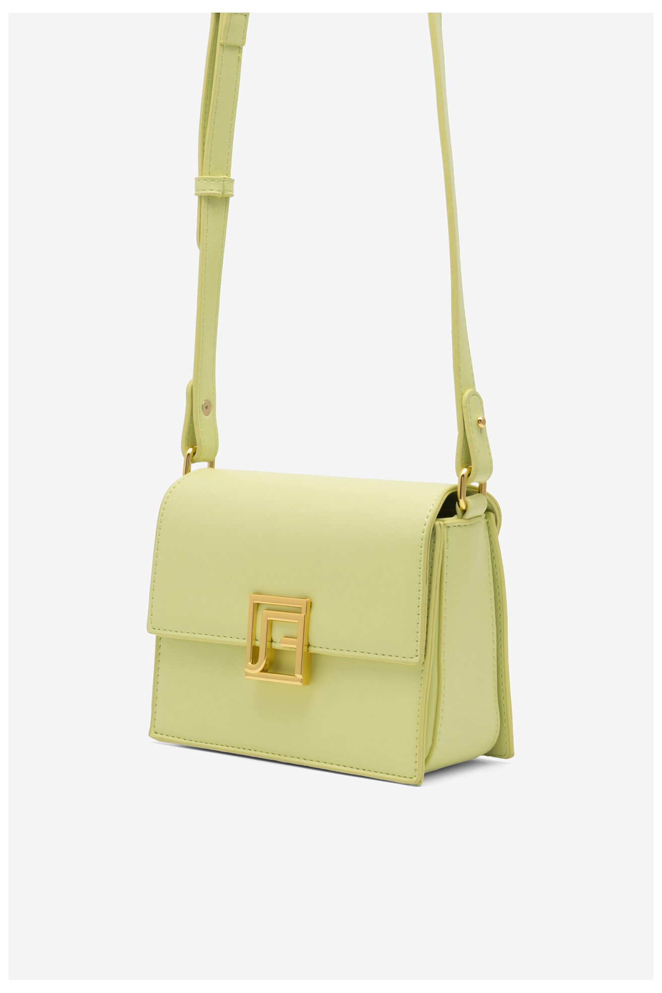 Torebka Jenny Fairy MJR-A-063-03 Zielony