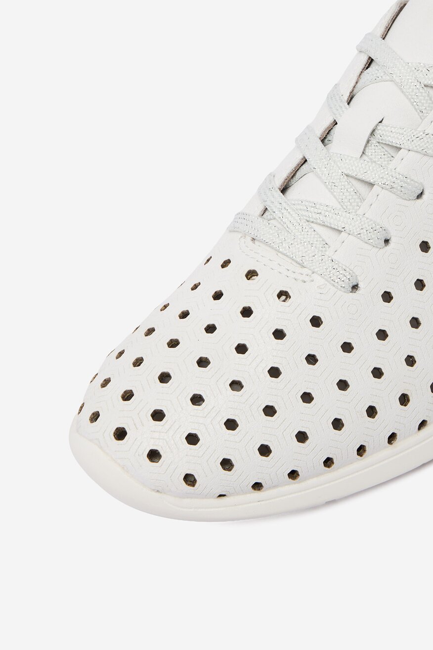 
                        Половинки обувки Remonte CEO-R7101-80 БЯЛ - 5906751739303