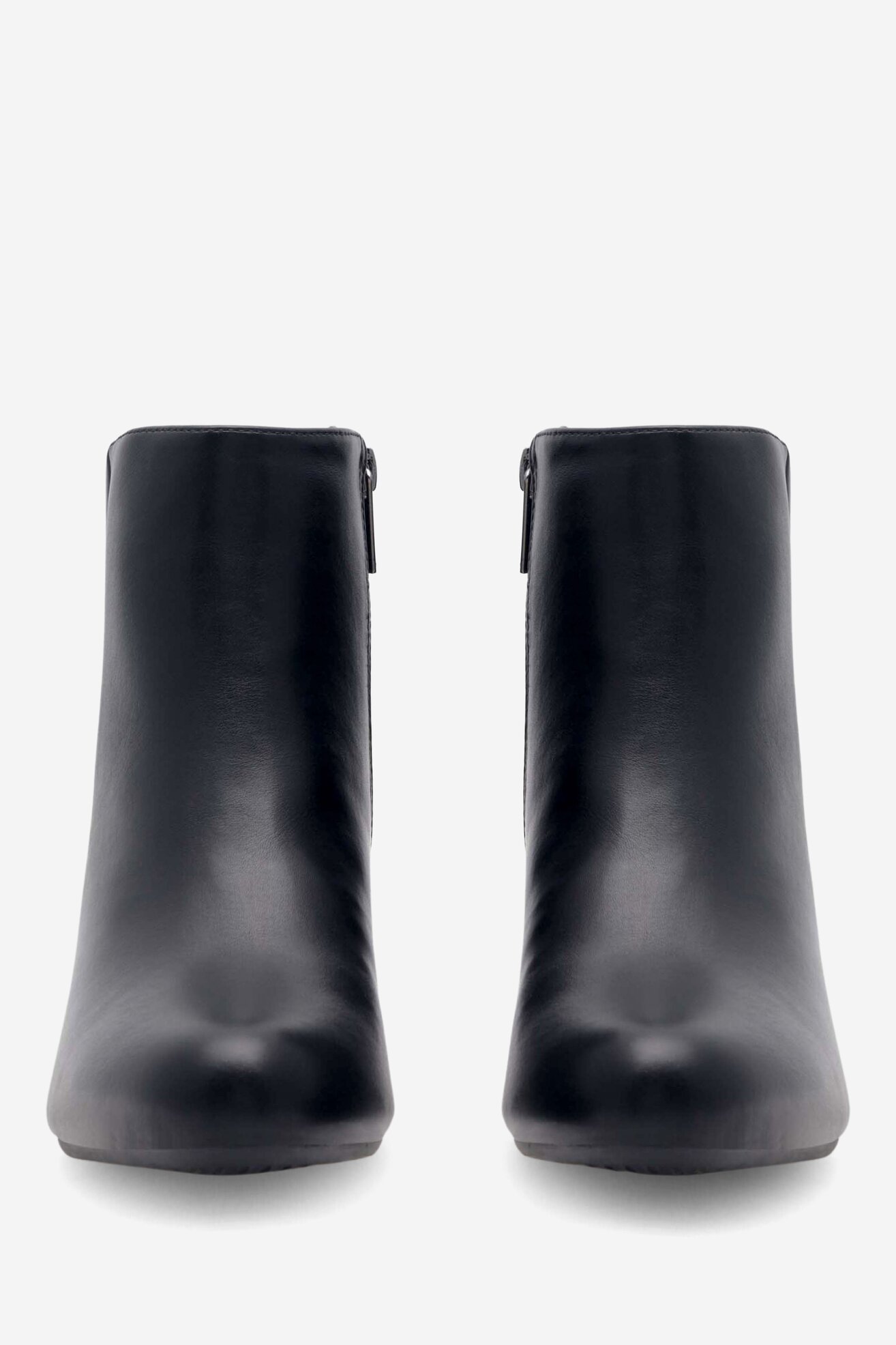 Ghete Clara Barson LILOU LS6017-01 NEGRU