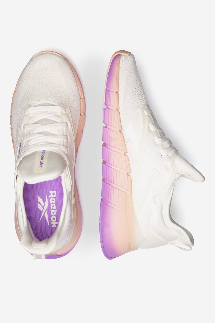 
                Încălțăminte sport Reebok CREM - 5905588720546