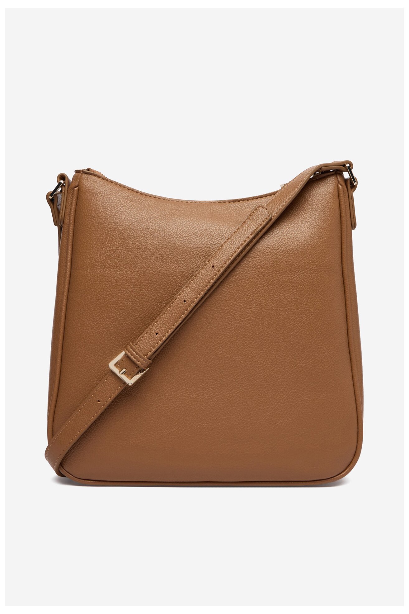 Kézitáska Lasocki CEO-LSK-L-007-09 CAMEL