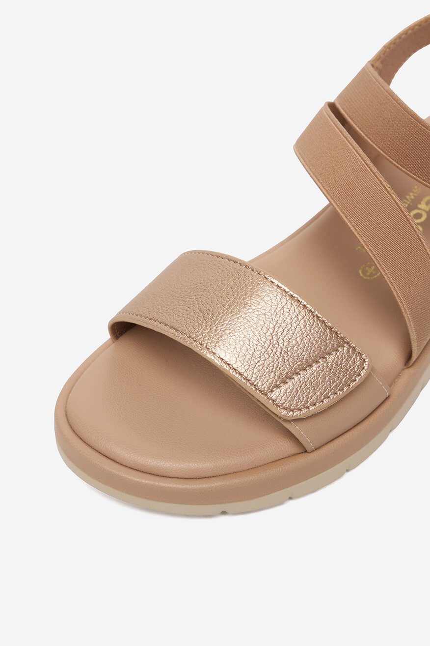 Сандали Go Soft РОЗОВ - 5906751783573