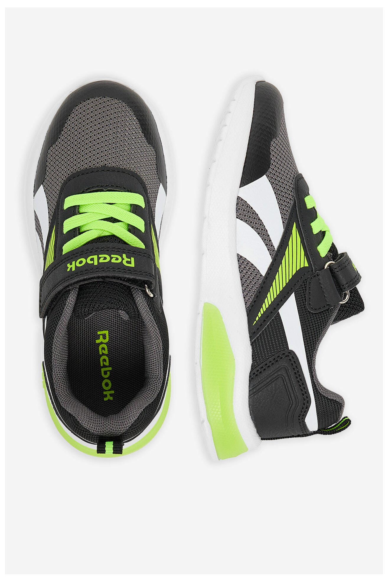 Obuwie sportowe Reebok CEO-23KC2331-1 Czarny