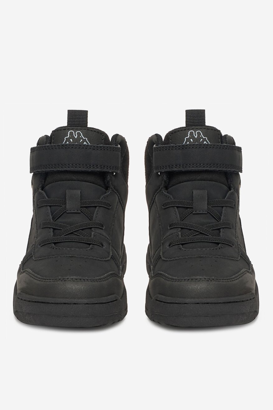 
                Încălțăminte sport Kappa NEGRU - 5906751246672