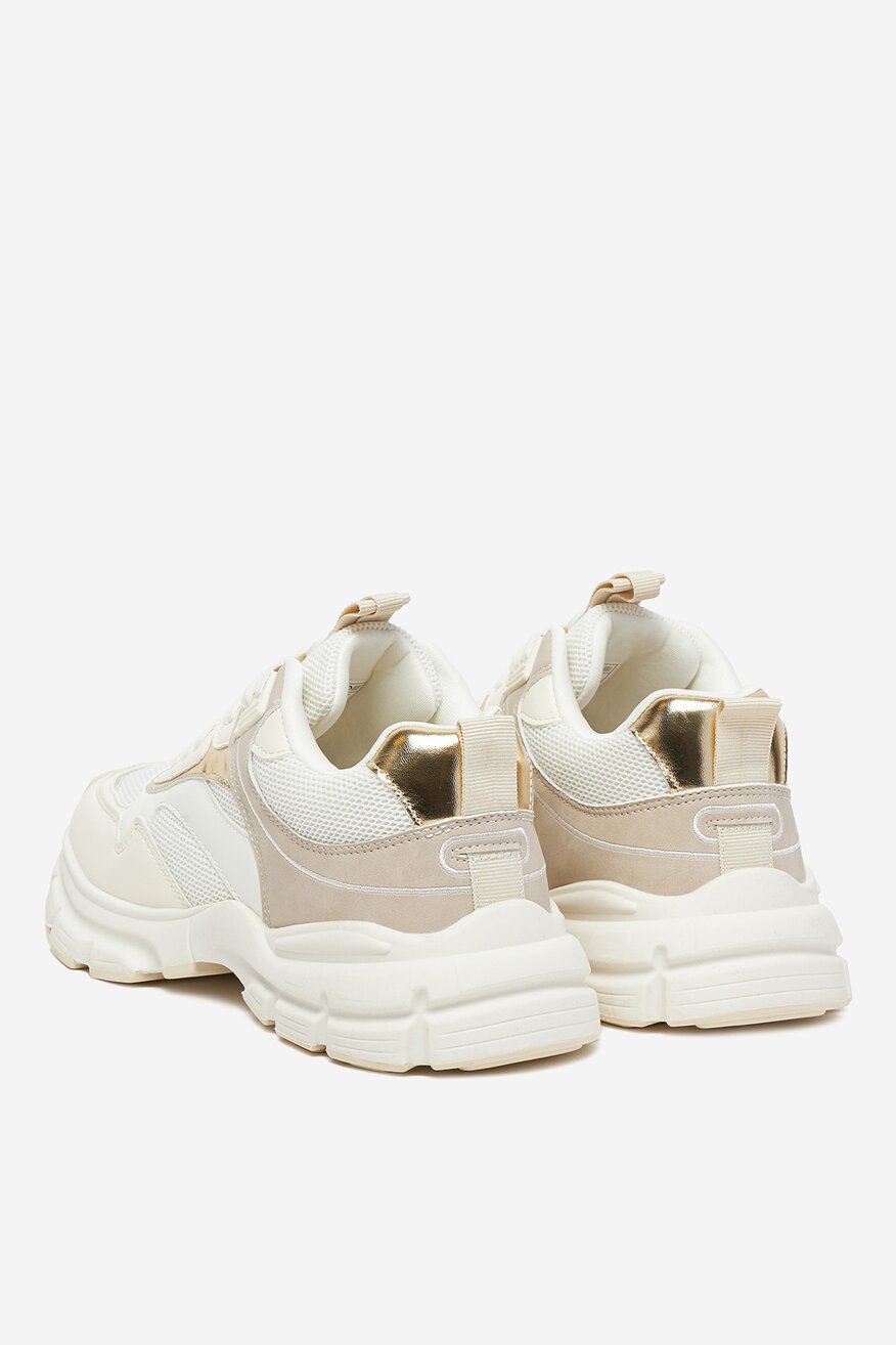 
                DeeZee - Sneakersy - 5904410841206